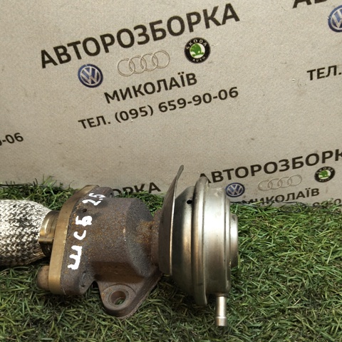 059131503B VAG Клапан EGR рециркуляции газов купить в Ровно
