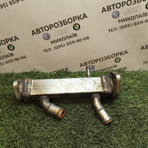 059131513D VAG Радиатор системы EGR рециркуляции выхлопных газов купить в Черновцы