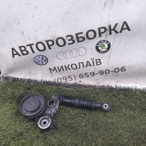 059145283A VAG Натяжитель приводного ремня купить в Харьков