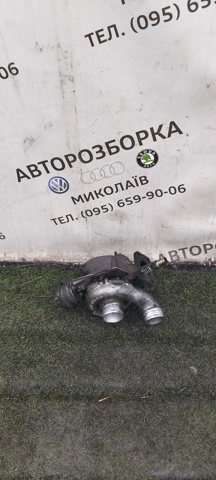 059145701F Турбина купить Украина