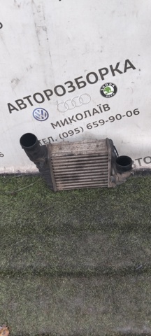 Интеркулер 059145806 VAG