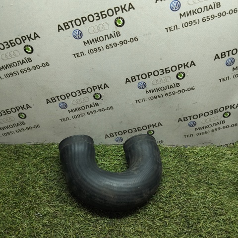 VAG 059145834 Патрубок интеркулера в наличии Сумы