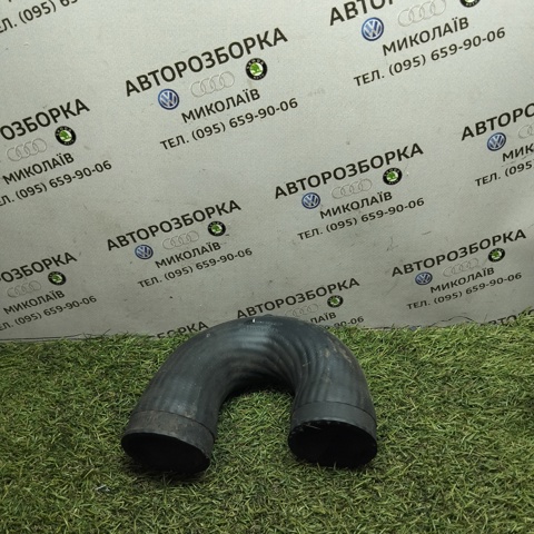 Шланг интеркуллера 059145834 VAG