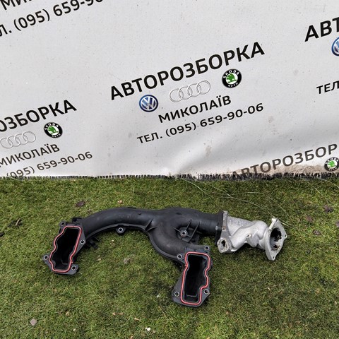 059145997H Дроссельная заслонка купить Черновцы