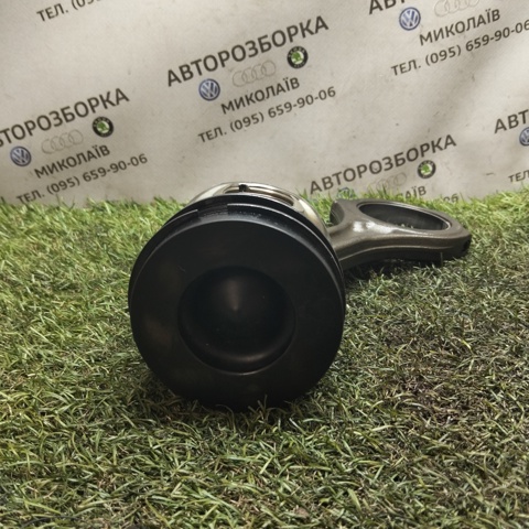 VAG 059198401E Шатун поршня двигателя в наличии Житомир