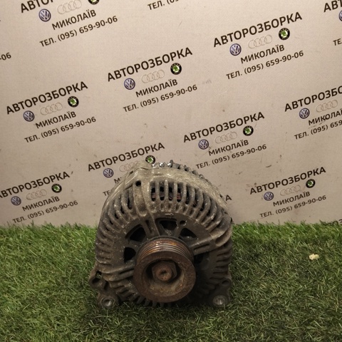 059903015R VAG Генератор купить в Харьков