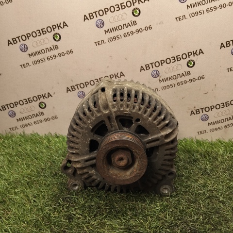 VAG 059903015R Генератор в наличии Запорожье