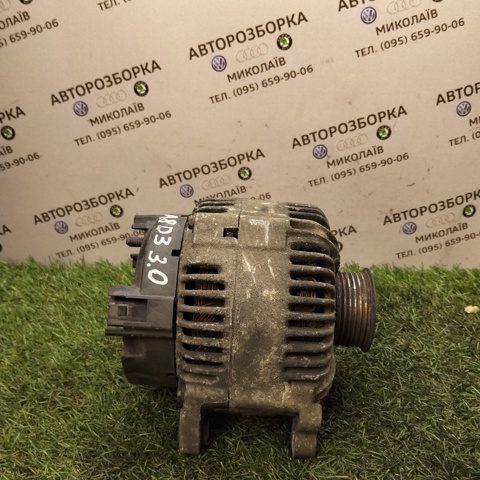 059903015R VAG Генератор купить в Одесса