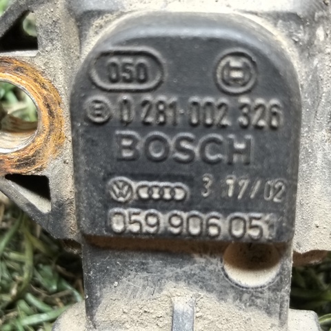 059906051 Датчик абсолютного давления купить Киев