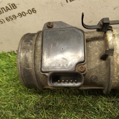 059906461G VAG Датчик потока (расхода) воздуха, расходомер M.A.F. - (Mass Airflow) купить в Днепр
