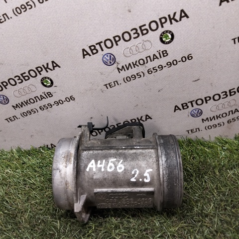 Датчик впуска воздуха 059906461G VAG