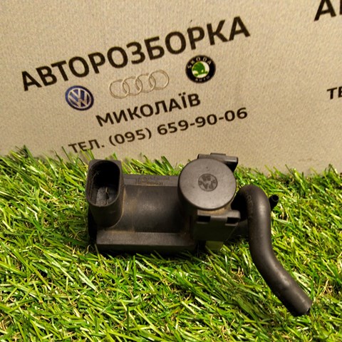 Клапан преобразователь давления наддува (соленоид)  059906628A VAG
