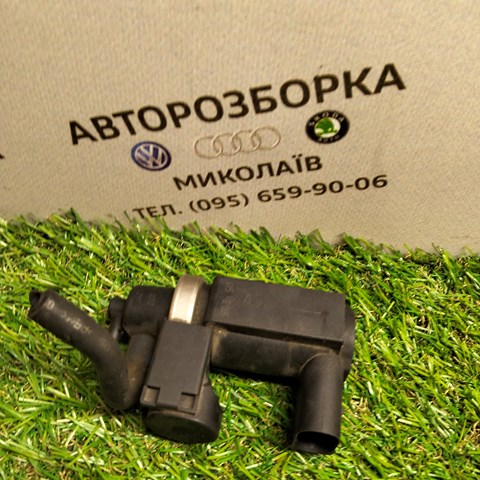 059906628A VAG Клапан преобразователь давления наддува (соленоид)  купить в Ирпень