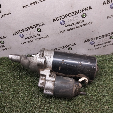 Стартер автомобиля 059911023 VAG