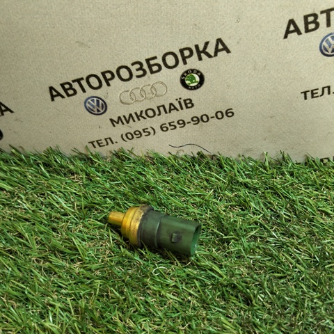 Датчик указателя температуры охлаждающей жидкости Seat Leon 1