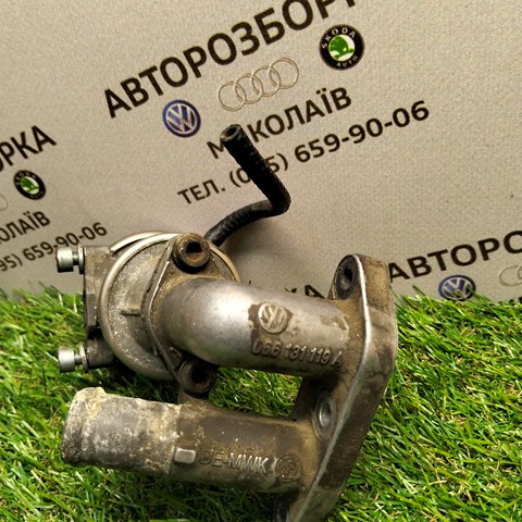 VAG 066131119A в наличии Ровно
