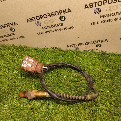 Лямбда зонд после катализатора 066906262A VAG