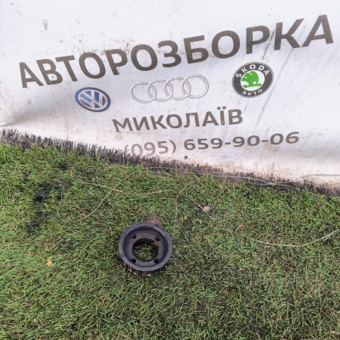 VAG 069105263 Звездочка привода коленвала в наличии Черновцы