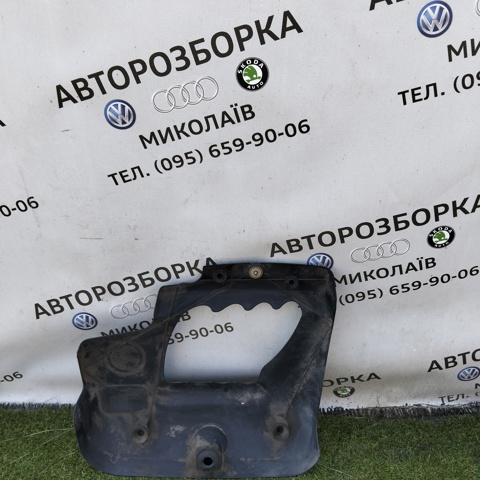 VAG 06A103925AJ Крышка двигателя в наличии Чернигов