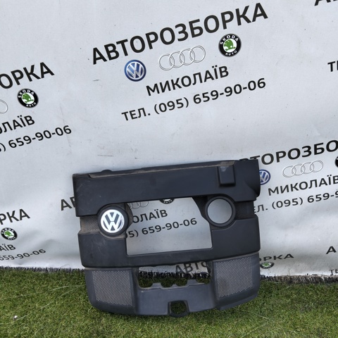 06A103925CE Крышка двигателя купить Украина