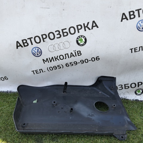06A103927N VAG Крышка мотора декоративная купить в Каменское