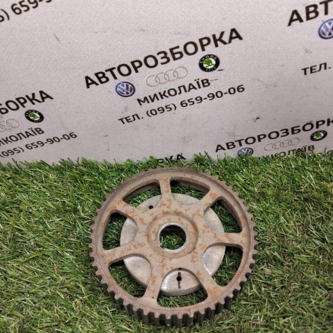 06A109105C Звездочка-шестерня распредвала двигателя купить Полтава