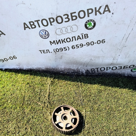 06A109105C Звездочка-шестерня распредвала двигателя купить Каменское