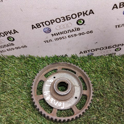 06A109105C Звездочка-шестерня распредвала двигателя купить Павлоград