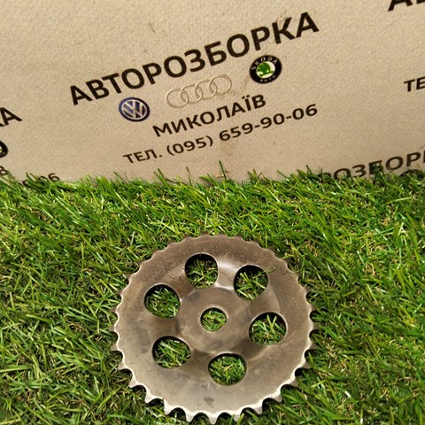 VAG 06A115121 Шестерня масляного насоса в наличии Ровно