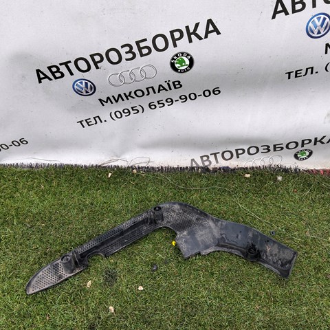 06A119518G VAG Крышка двигателя купить в Чернигов