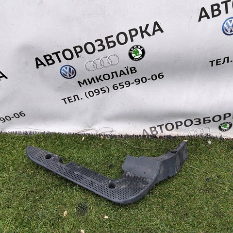 06A119518G Крышка мотора декоративная купить Николаев