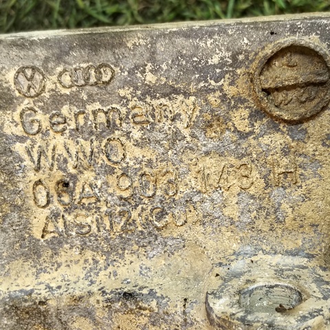 06A903143H VAG купить в Хмельницкий