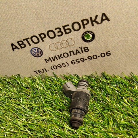 Форсунки Volkswagen Caddy 3