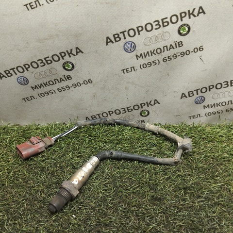 Лямбда зонд после катализатора 06A906262CL VAG