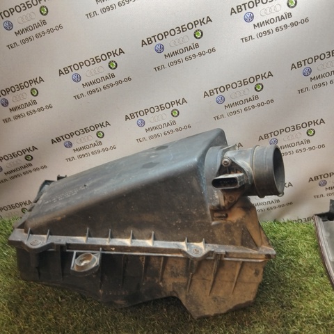 VAG 06A906461 ДМРВ в наличии Ужгород