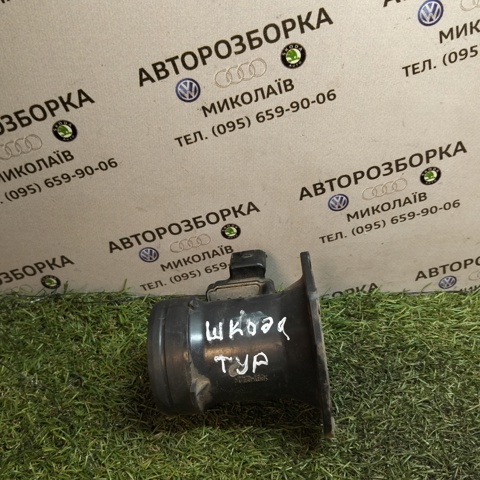 Датчик впуска воздуха Volkswagen Polo 3