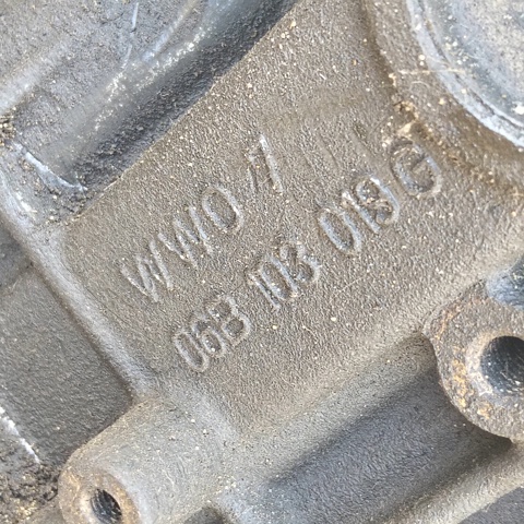 06B103019G VAG купить в Винница