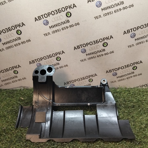 06B103623C VAG Маслоотражатель поддона двигателя купить в Житомир