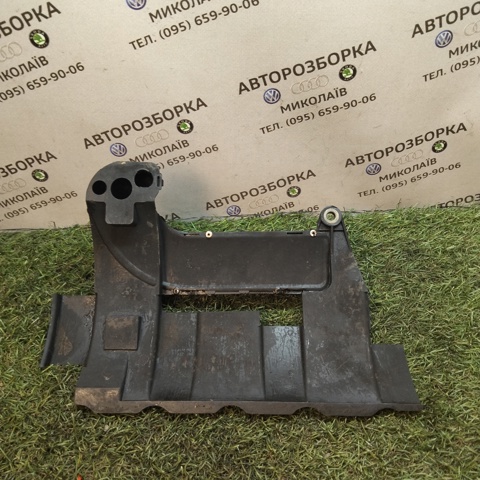 06B103623C VAG Маслоотражатель поддона двигателя купить в Винница