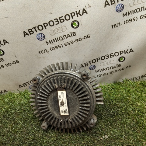 Муфта вентилятора 06B121347 VAG