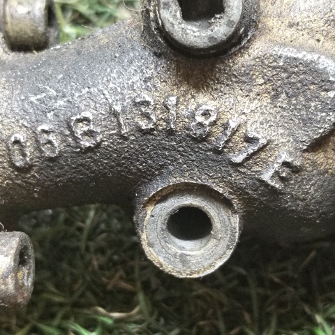 VAG 06B131817E в наличии Киев