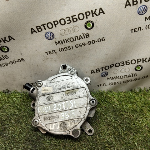 Насос вакуумный Фольксваген Поло V