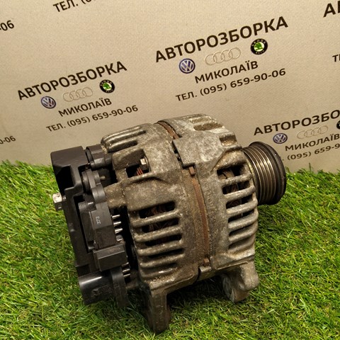 VAG 06F903023D Генератор в наличии Ирпень