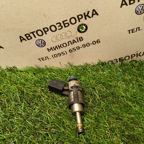 VAG 06F906036 Форсунка впрыска топлива в наличии Киев