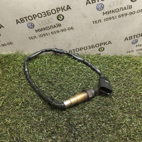 VAG 06F906262 Датчик кислорода до катализатора в наличии Сумы