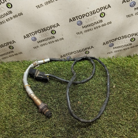 06F906262H VAG Лямбда-зонд, датчик кислорода до катализатора купить в Кривой Рог