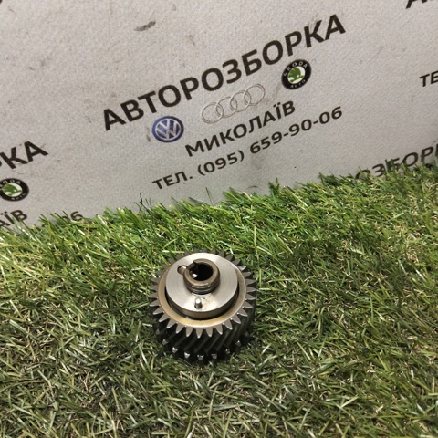 Цепь ГРМ, комплект 06H103488M VAG