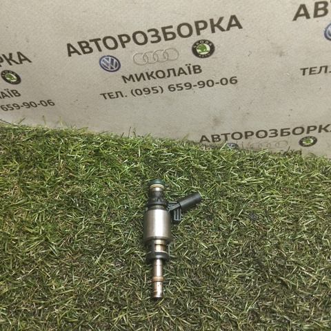 06H906036J VAG Форсунка впрыска топлива купить в Житомир