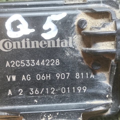 VAG 06H907811A в наличии Киев