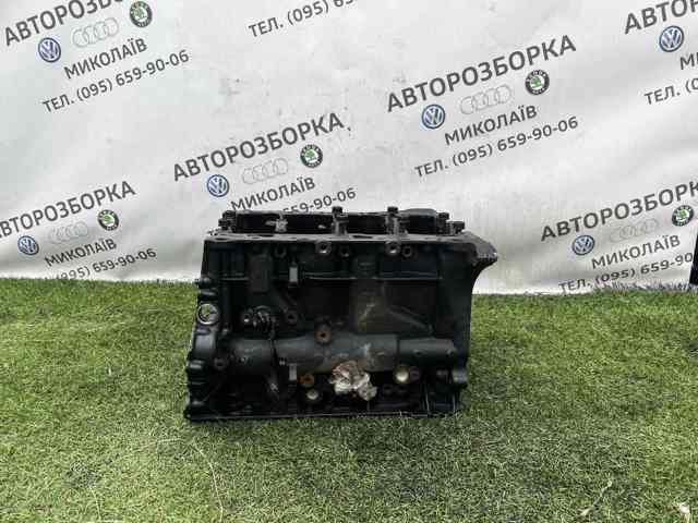 06K103023F Двигатель в сборе купить Винница